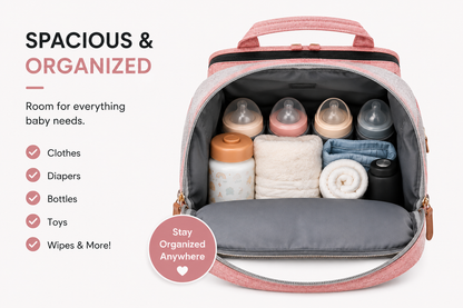Little Haven™ NestPack