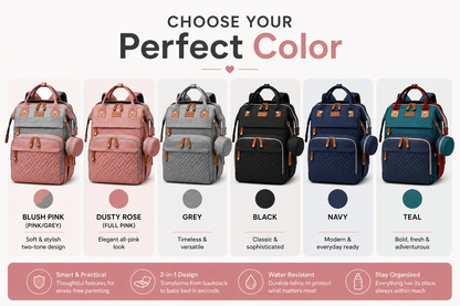 Little Haven™ NestPack